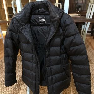 The North Face Gotham Jacket